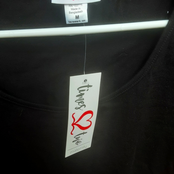 🆕️ Maternity Bundle with a added Tank top - Picture 4 of 11